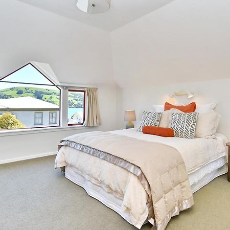 Tumeke Akaroa - Apartment - Christchurch Holiday Homes Extérieur photo