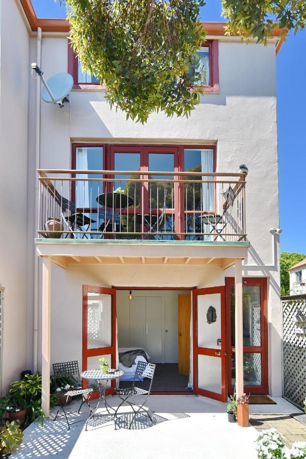 Tumeke Akaroa - Apartment - Christchurch Holiday Homes Extérieur photo