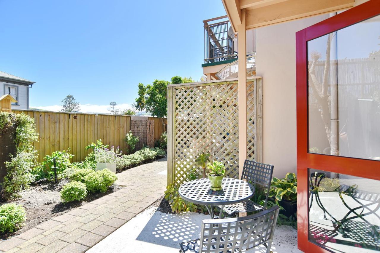 Tumeke Akaroa - Apartment - Christchurch Holiday Homes Extérieur photo