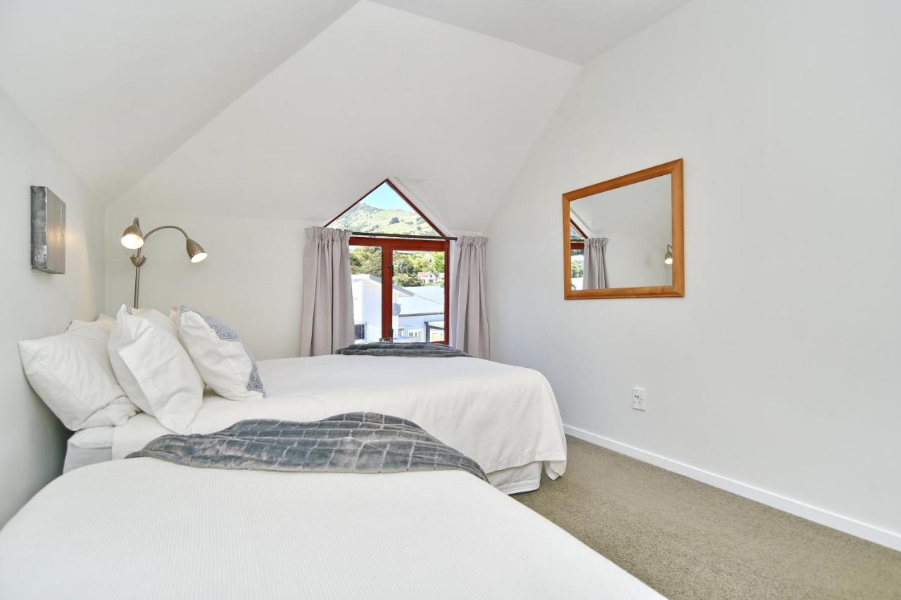 Tumeke Akaroa - Apartment - Christchurch Holiday Homes Extérieur photo
