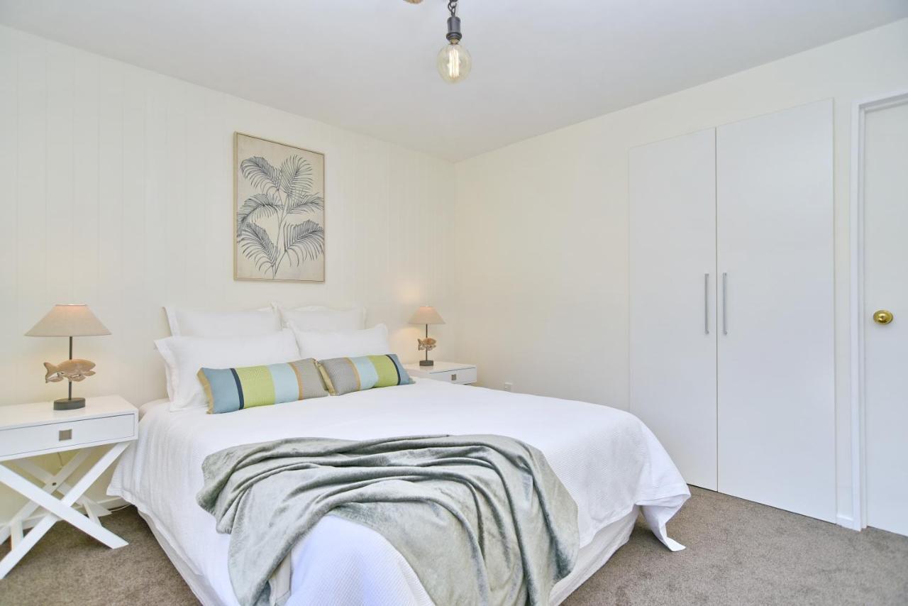 Tumeke Akaroa - Apartment - Christchurch Holiday Homes Extérieur photo