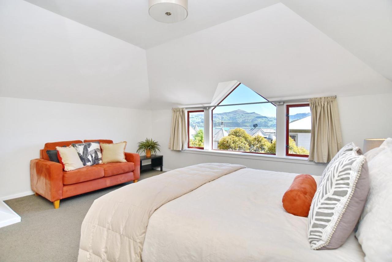 Tumeke Akaroa - Apartment - Christchurch Holiday Homes Extérieur photo
