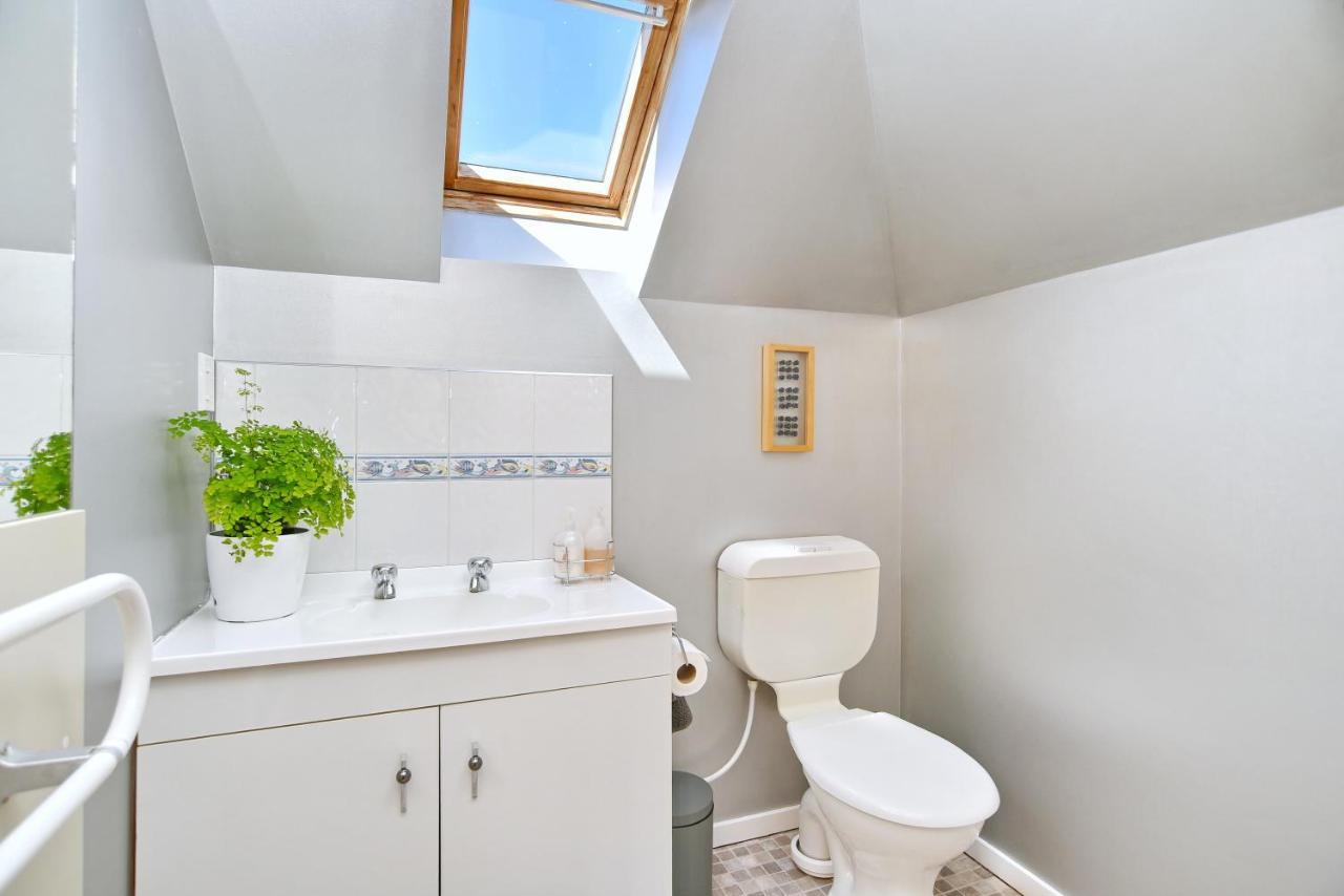 Tumeke Akaroa - Apartment - Christchurch Holiday Homes Extérieur photo