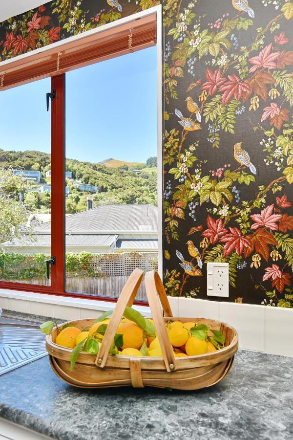 Tumeke Akaroa - Apartment - Christchurch Holiday Homes Extérieur photo
